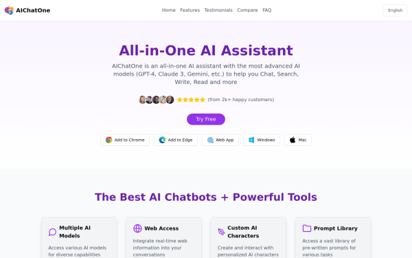 www.aichatone.com