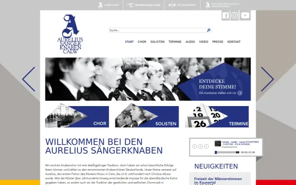www.aurelius.de
