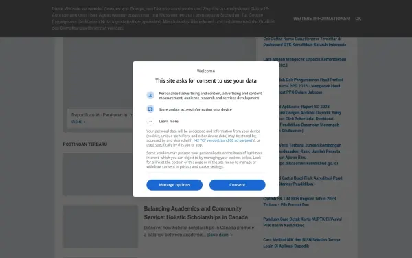 www.dapodik.co.id
