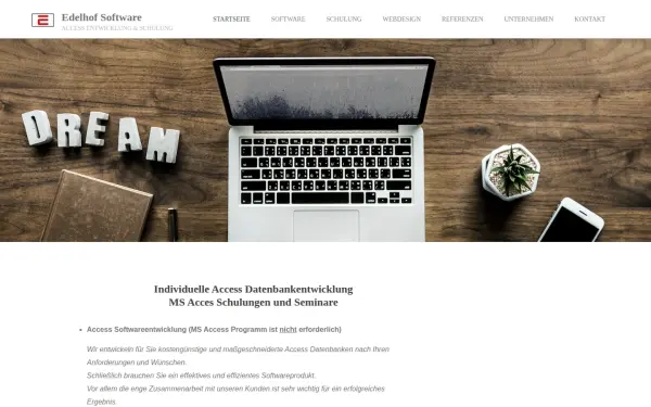 www.edelhof-software.de