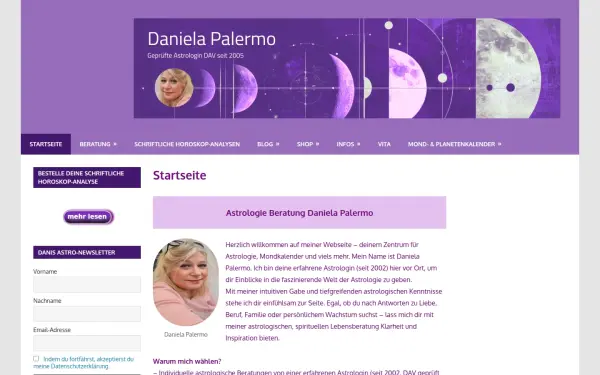 astrologie-beratung-daniela-palermo.com