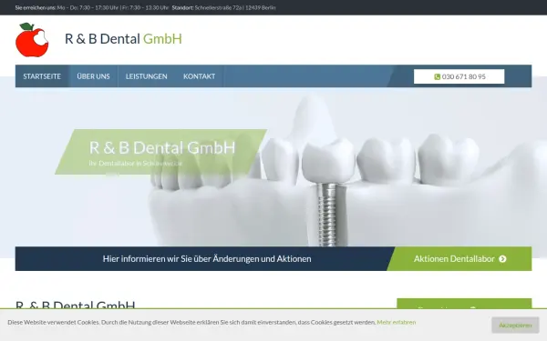 dentallabor-treptow.de