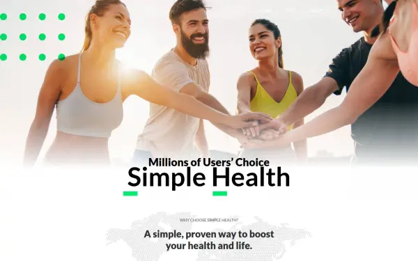 simplehealth.ltd