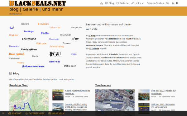 blackseals.net
