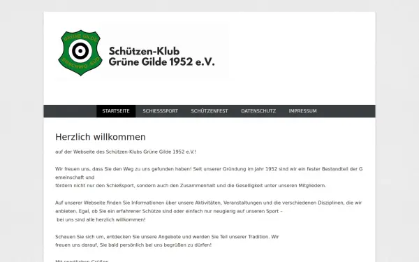 gruene-gilde.com