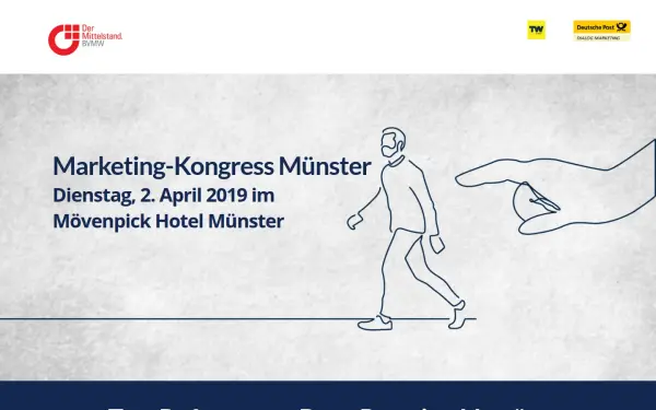 marketingkongress-muenster.de