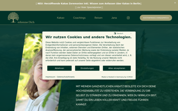 www.erkenne-dich.de