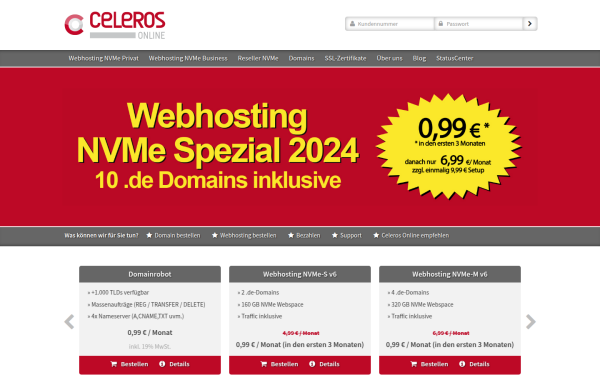 celeros.de