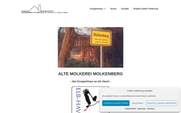 www.alte-molkerei-molkenberg.de