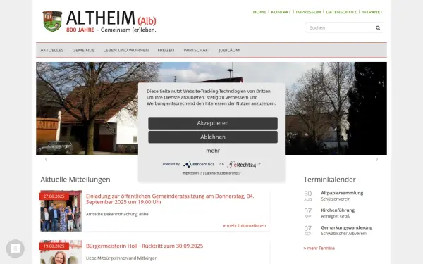 www.altheim-alb.de