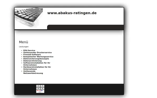 abakus-ratingen.de