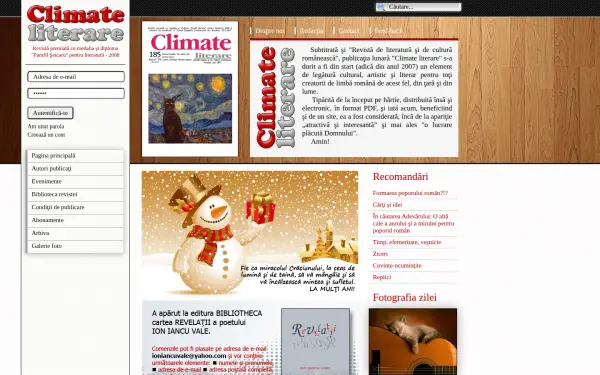climate.literare.ro