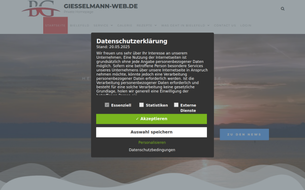 giesselmann-web.de