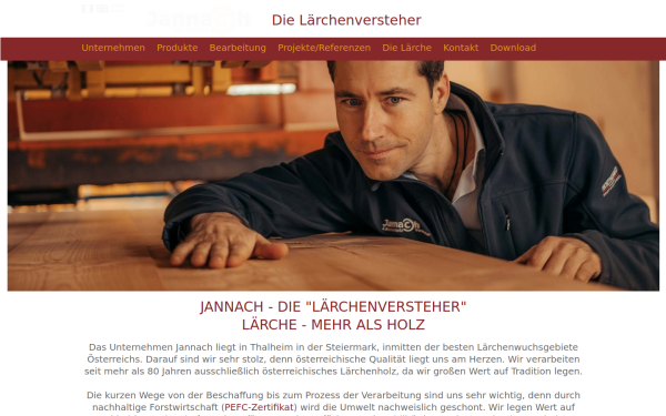 jannach.com
