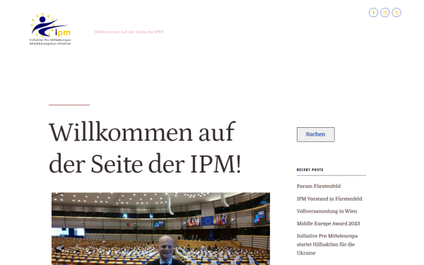 middleeurope.at