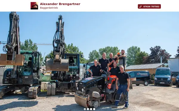 www.ab-baggerbetrieb.de