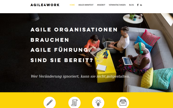 www.agile4work.de