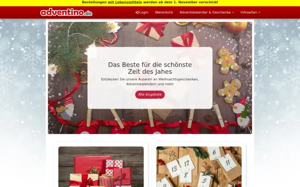 www.adventino.de