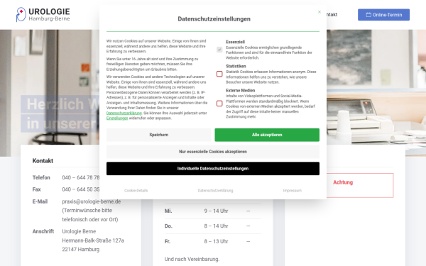 www.urologie-berne.de