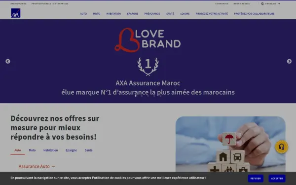 axa.ma