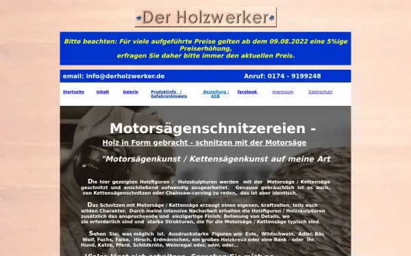 der-holzwerker.de