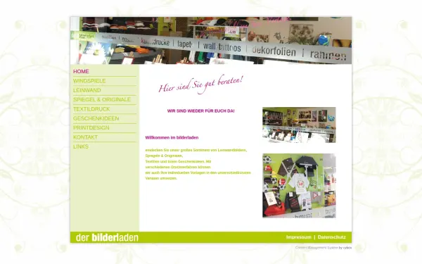 www.meinleinwandbild.de