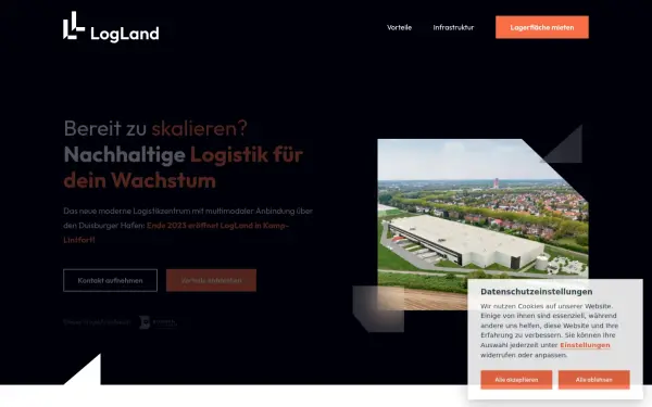 logland.de