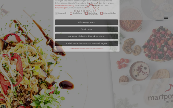 mariposa-vegan.de