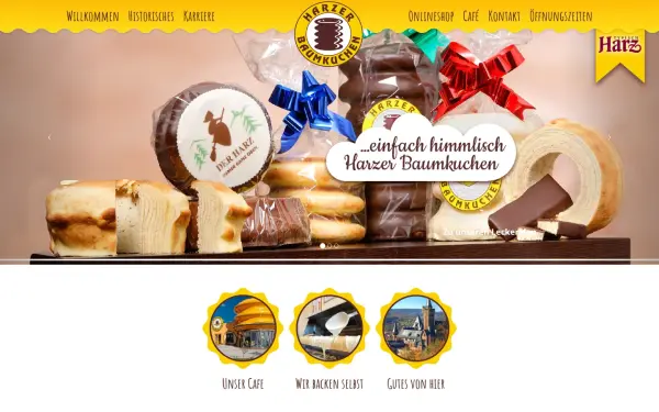 www.harzer-baumkuchen.de