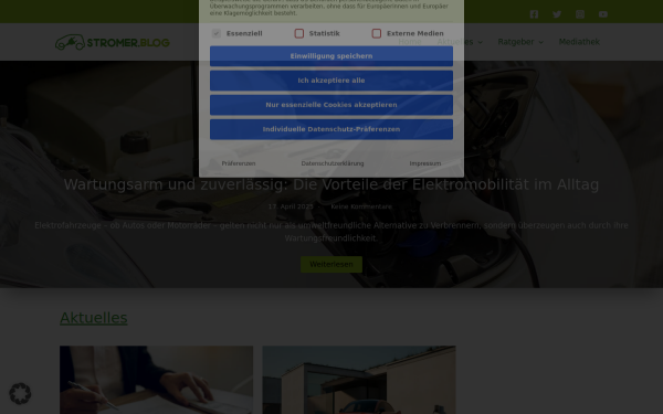www.stromer.blog