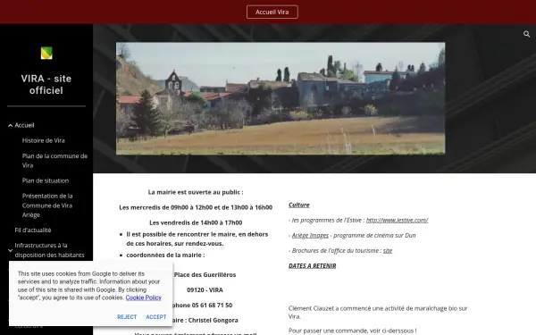 www.vira09.fr