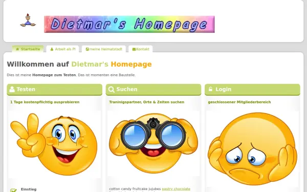 dietmar-lenuweit.de
