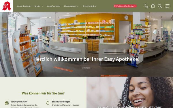 www.markus-apotheke-muenster.de