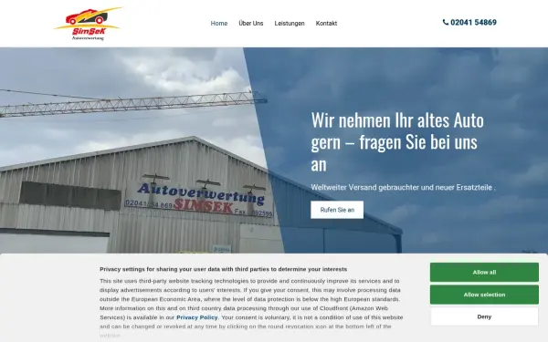 www.auto-simsek.de