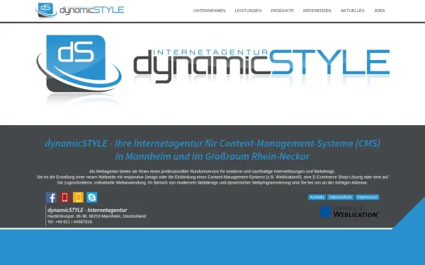 www.dynamicstyle.de