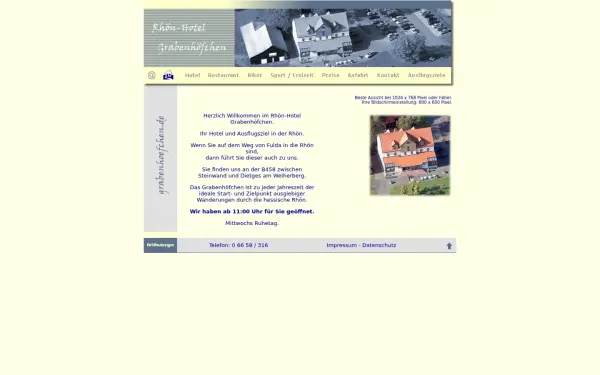 grabenhoefchen.de