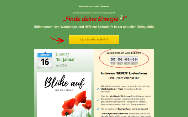 bluehmensch.com