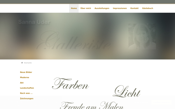galleriste.de