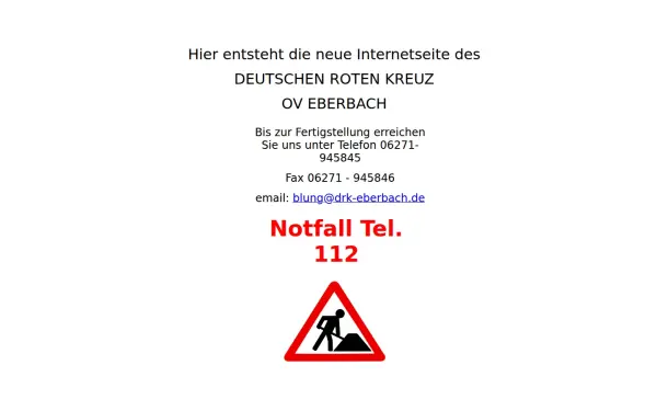 drk-eberbach.de