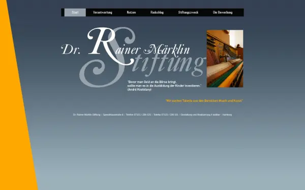 drm-stiftung.de