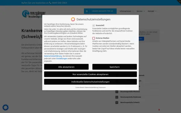 grenzgaenger-schweiz-deutschland.de