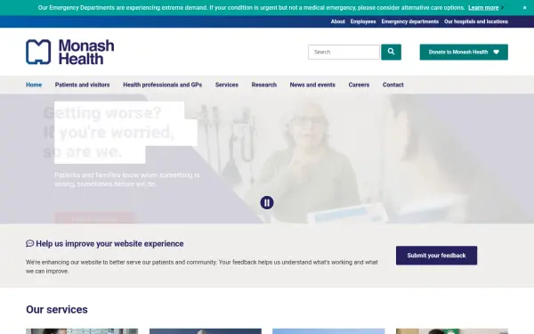 monashhealth.org
