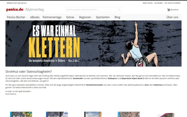 www.panico.de