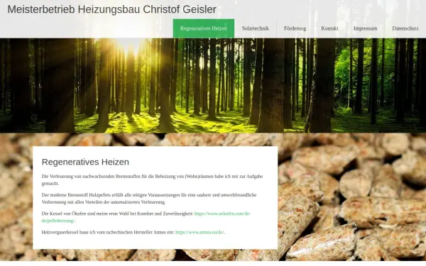 heizungsbau-geisler.de