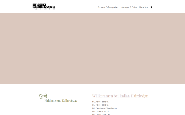 www.italianhairdesign.de