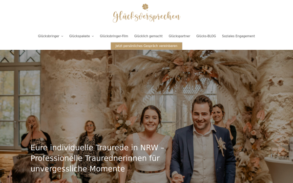 www.gluecksversprechen.de