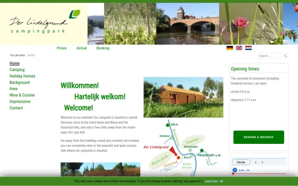 lindelgrund.de