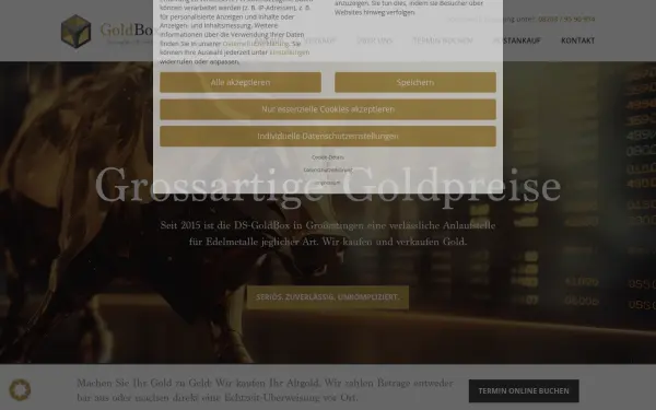 www.ds-goldbox.de