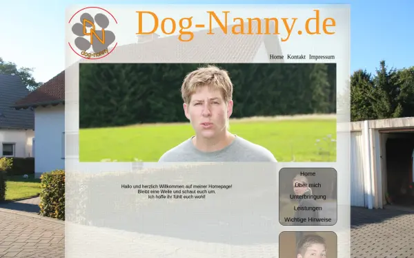 dog-nanny.de