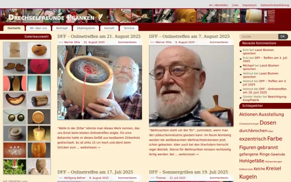 drechselfreunde-franken.de